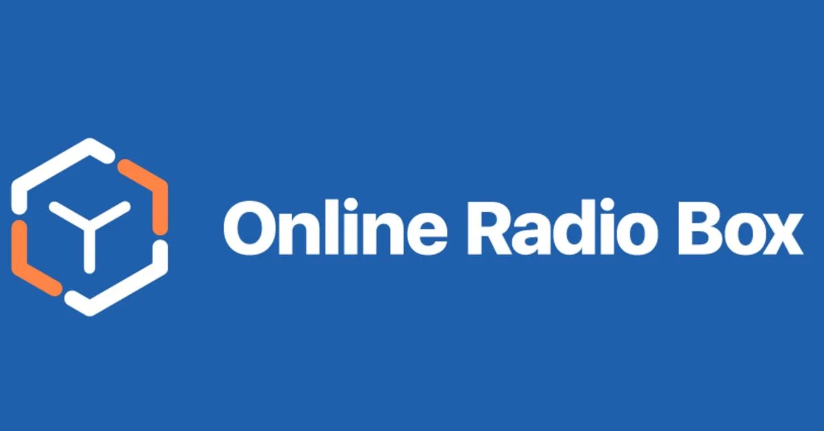 האזנה דרך onlineradiobox