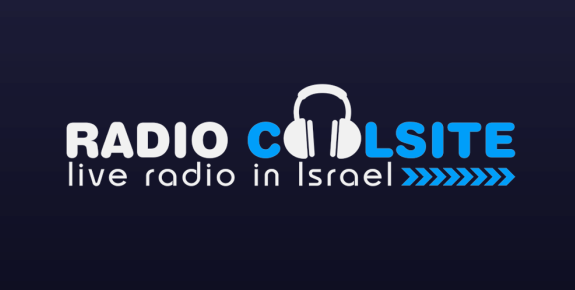 האזנה דרך Coolsite