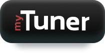 האזנה דרך mytuner באתר והיישומון